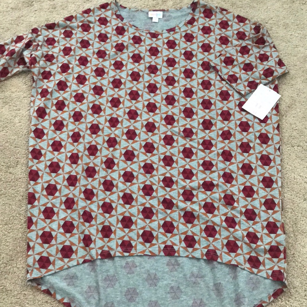Lularoe Irma